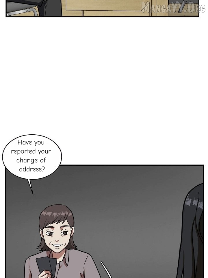 Change Me Chapter 51 - page 75